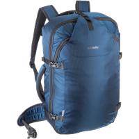 Pacsafe Venturesafe EXP45 Econyl Daypack econyl ocean Pacsafe Venturesafe EXP45 Econyl Daypack econyl ocean