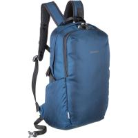 Pacsafe Vibe 25L Econyl Daypack econyl ocean Pacsafe Vibe 25L Econyl Daypack econyl ocean