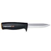 Fiskars UNIVERSALMESSER NOCOLOR Fiskars UNIVERSALMESSER NOCOLOR