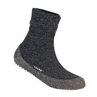 Falke COSYSHOES Unisex ANTHRACITE MELANGE Falke COSYSHOES Unisex ANTHRACITE MELANGE