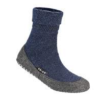Falke COSYSHOES Unisex DARKBLUE MELANGE Falke COSYSHOES Unisex DARKBLUE MELANGE