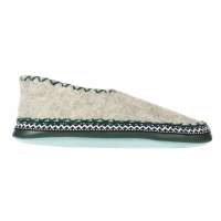 Plakolm HÜTTENSCHUH Unisex GRAU Plakolm HÜTTENSCHUH Unisex GRAU
