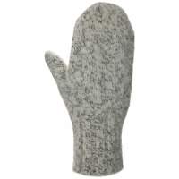 Vaude HIMALAYA MITT Unisex GREY Vaude HIMALAYA MITT Unisex GREY