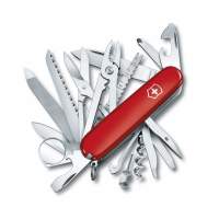 Victorinox SWISS CHAMP KLASSISCH ROT Victorinox SWISS CHAMP KLASSISCH ROT