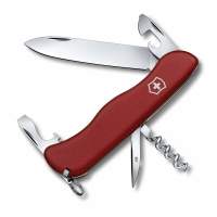 Victorinox PICKNICKER ARRETIERBAR ROT Victorinox PICKNICKER ARRETIERBAR ROT