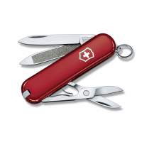 Victorinox CLASSIC MINIATUR ROT Victorinox CLASSIC MINIATUR ROT