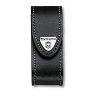 Victorinox LEDERETUI MODERN SCHWARZ Victorinox LEDERETUI MODERN SCHWARZ