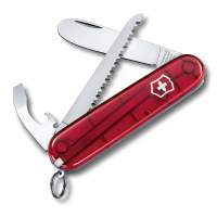Victorinox MY FIRST VICTORINOX Kinder ROT Victorinox MY FIRST VICTORINOX Kinder ROT