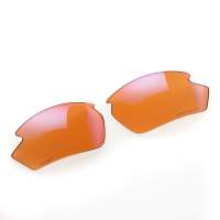Rudy Project RYDON ERSATZGLAS RACING RED Rudy Project RYDON ERSATZGLAS RACING RED