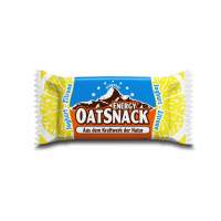 Oatsnack ENERGY JOGHURT ZITRONE Oatsnack ENERGY JOGHURT ZITRONE