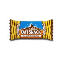 Oatsnack ENERGY BANANE SCHOKO Oatsnack ENERGY BANANE SCHOKO