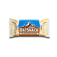 Oatsnack ENERGY VANILLE Oatsnack ENERGY VANILLE