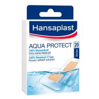 Hansaplast AQUA PROTECT NOCOLOR Hansaplast AQUA PROTECT NOCOLOR