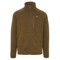 Patagonia M' S BETTER SWEATER JKT Männer SEDIMENT Patagonia M' S BETTER SWEATER JKT Männer SEDIMENT