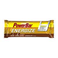 PowerBar ENERGIZE CHOCOLATE PowerBar ENERGIZE CHOCOLATE