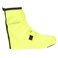 Vaude BIKE GAITER SHORT Unisex NEON YELLOW Vaude BIKE GAITER SHORT Unisex NEON YELLOW