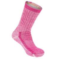 Smartwool HIKING MEDIUM CREW Kinder PEONY Smartwool HIKING MEDIUM CREW Kinder PEONY
