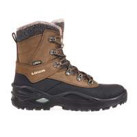 Lowa COULOIR GTX Kinder DARK BROWN Lowa COULOIR GTX Kinder DARK BROWN