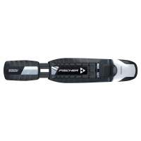 Fischer BCX MAGNUM BLACK Unisex SCHWARZ/WEIß Fischer BCX MAGNUM BLACK Unisex SCHWARZ/WEIß