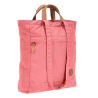 Fjällräven TOTEPACK NO. 1 Unisex DAHLIA Fjällräven TOTEPACK NO. 1 Unisex DAHLIA