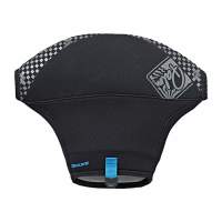 Palm PADDELPFÖTCHEN DESCENT Unisex SCHWARZ Palm PADDELPFÖTCHEN DESCENT Unisex SCHWARZ