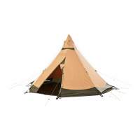 Tentipi SAFIR 5 CP BEIGEBRAUN Tentipi SAFIR 5 CP BEIGEBRAUN