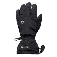 Marmot ON-PISTE GLOVE Frauen BLACK Marmot ON-PISTE GLOVE Frauen BLACK