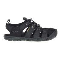 Keen CLEARWATER CNX Frauen BLACK/BLACK Keen CLEARWATER CNX Frauen BLACK/BLACK