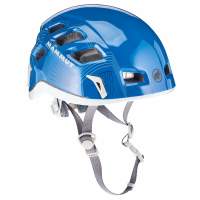 Mammut ROCK RIDER DARK CYAN/SMOKE Mammut ROCK RIDER DARK CYAN/SMOKE