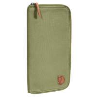 Fjällräven TRAVEL WALLET Unisex GREEN Fjällräven TRAVEL WALLET Unisex GREEN