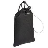 Pacsafe TRAVELSAFE 12L GII PORTABLE SAFE BLACK Pacsafe TRAVELSAFE 12L GII PORTABLE SAFE BLACK