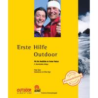 ERSTE HILFE OUTDOOR ZIEL VERLAG ERSTE HILFE OUTDOOR ZIEL VERLAG