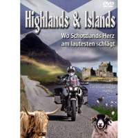 HIGHLANDS & ISLANDS DVD NOPUBLISHER HIGHLANDS & ISLANDS DVD NOPUBLISHER