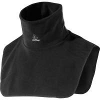 Löffler HALSKRAUSE FLEECE Unisex SCHWARZ Löffler HALSKRAUSE FLEECE Unisex SCHWARZ
