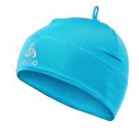 Odlo POLYKNIT WARM HAT Unisex BLUE JEWEL Odlo POLYKNIT WARM HAT Unisex BLUE JEWEL