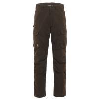 Fjällräven BRENNER PRO WINTER TROUSERS M Männer DARK OLIVE Fjällräven BRENNER PRO WINTER TROUSERS M Männer DARK OLIVE