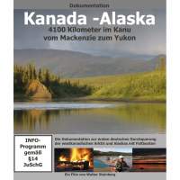 KANADA-ALASKA BLURAY NOPUBLISHER KANADA-ALASKA BLURAY NOPUBLISHER