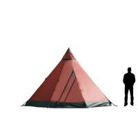 Tentipi ZIRKON 7 LIGHT ROTBRAUN Tentipi ZIRKON 7 LIGHT ROTBRAUN