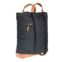 Fjällräven TOTEPACK NO. 2 Unisex BLACK Fjällräven TOTEPACK NO. 2 Unisex BLACK