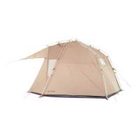 Vaude DRIVE VAN BEIGE Vaude DRIVE VAN BEIGE