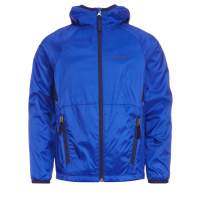 Marmot BOY' S ETHER HOODY Kinder SURF/ARCTIC NAVY Marmot BOY' S ETHER HOODY Kinder SURF/ARCTIC NAVY