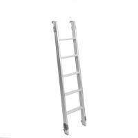Maggiolina LEITER MAGGIOLINA 2-T ALU ALU Maggiolina LEITER MAGGIOLINA 2-T ALU ALU
