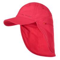 Vaude SAHARA CAP III Kinder INDIAN RED Vaude SAHARA CAP III Kinder INDIAN RED