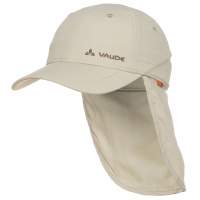 Vaude SAHARA CAP III Kinder OFFWHITE Vaude SAHARA CAP III Kinder OFFWHITE