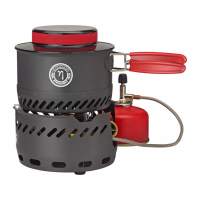 Primus SPIDER STOVE SET NOCOLOR Primus SPIDER STOVE SET NOCOLOR