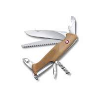 Victorinox RANGER WOOD 55 NOCOLOR Victorinox RANGER WOOD 55 NOCOLOR