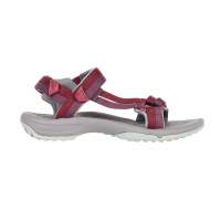 Teva TERRA FI LITE Frauen RHUBARB Teva TERRA FI LITE Frauen RHUBARB