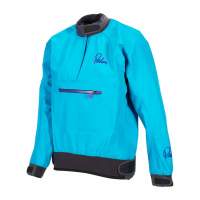 Palm VECTOR PADDELJACKE Frauen AQUA Palm VECTOR PADDELJACKE Frauen AQUA