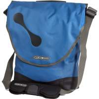 Ortlieb CITY-BIKER QL2.1 STAHLBLAU Ortlieb CITY-BIKER QL2.1 STAHLBLAU