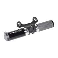 Topeak RACE ROCKET MT SCHWARZ Topeak RACE ROCKET MT SCHWARZ